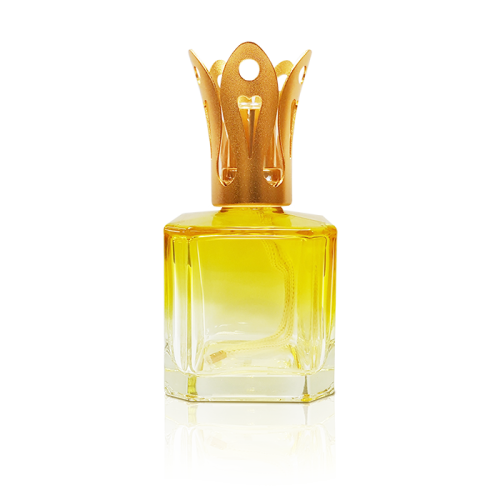 EB Selene Ma Mini Lampe - Yellow